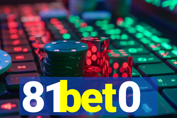 81bet0