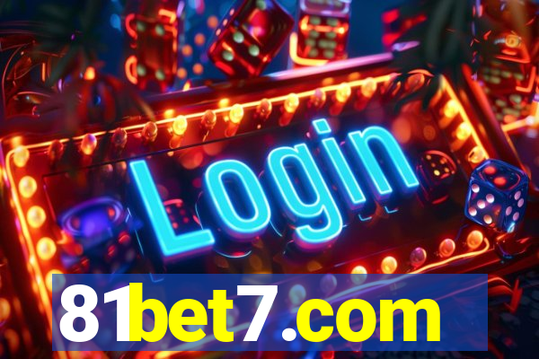 81bet7.com