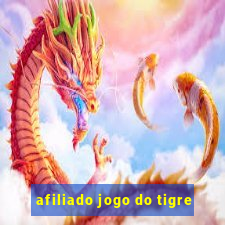 afiliado jogo do tigre