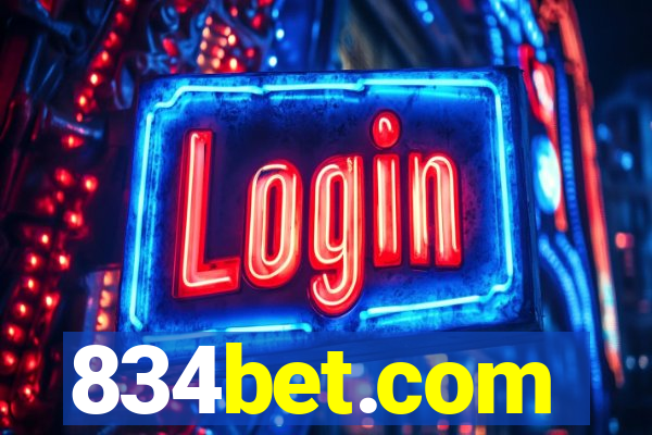 834bet.com