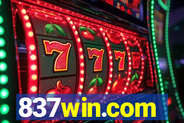 837win.com