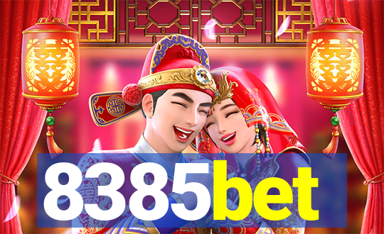 8385bet