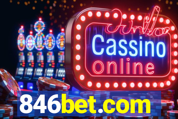 846bet.com