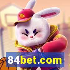 84bet.com