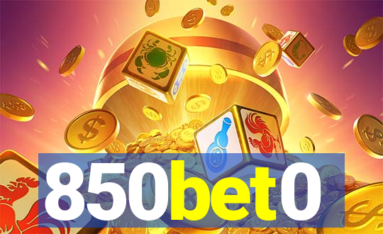 850bet0