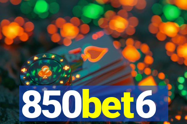 850bet6