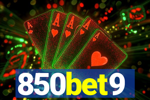 850bet9