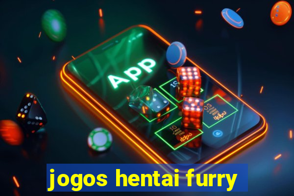 jogos hentai furry