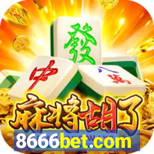 8666bet.com