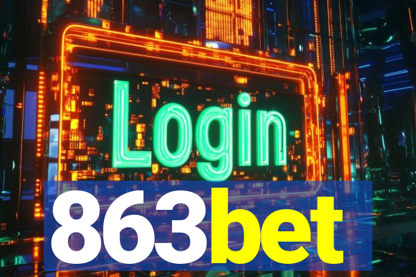 863bet