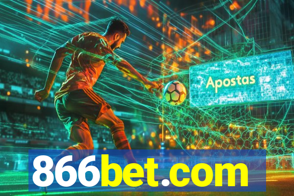 866bet.com