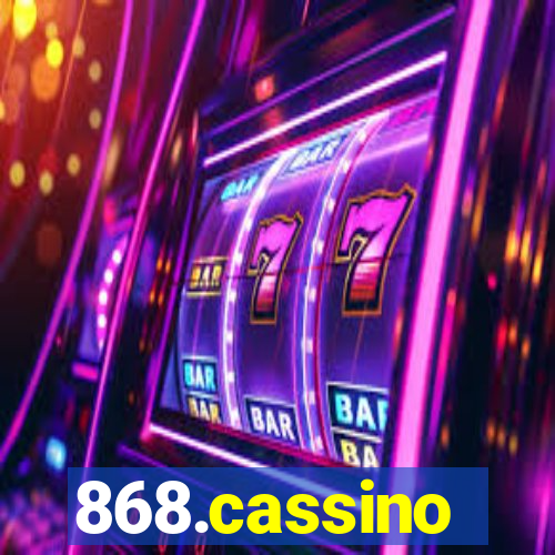 868.cassino