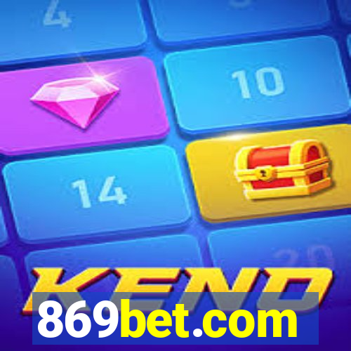 869bet.com