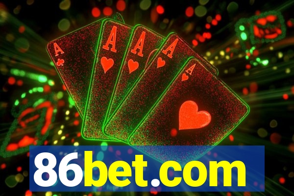 86bet.com