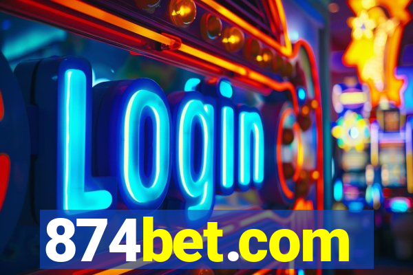 874bet.com