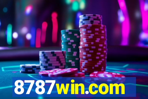 8787win.com