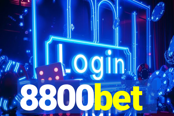 8800bet