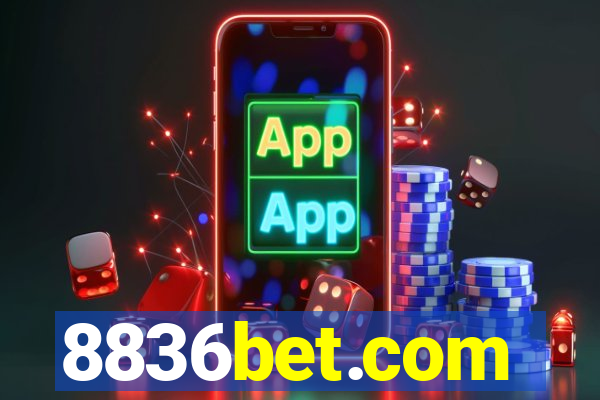 8836bet.com