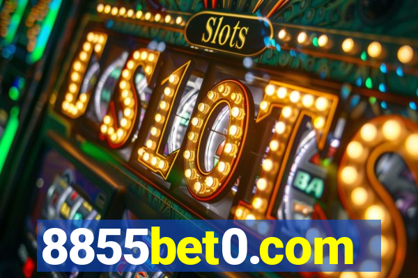 8855bet0.com