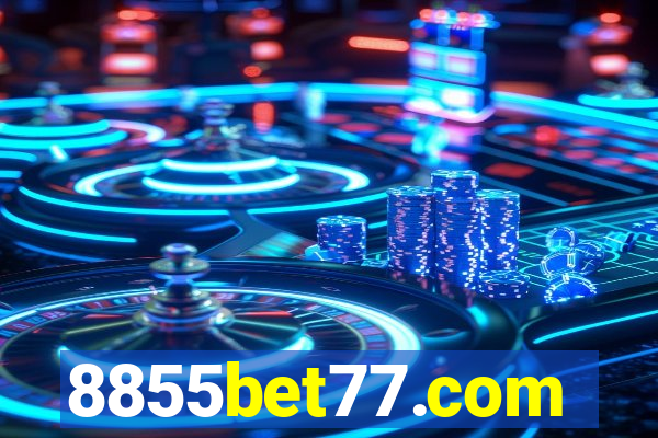 8855bet77.com