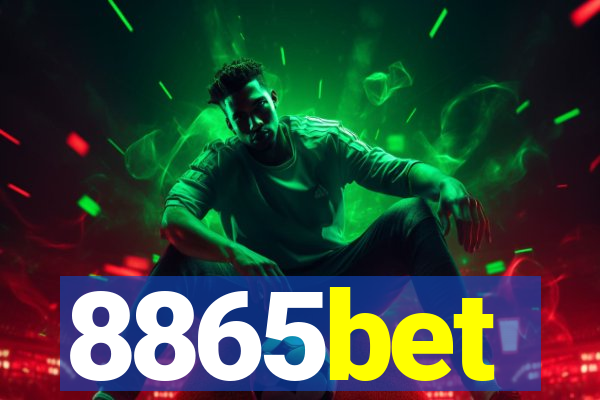 8865bet