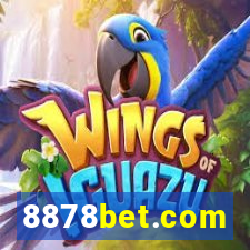 8878bet.com