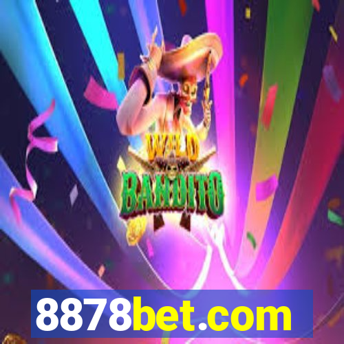 8878bet.com