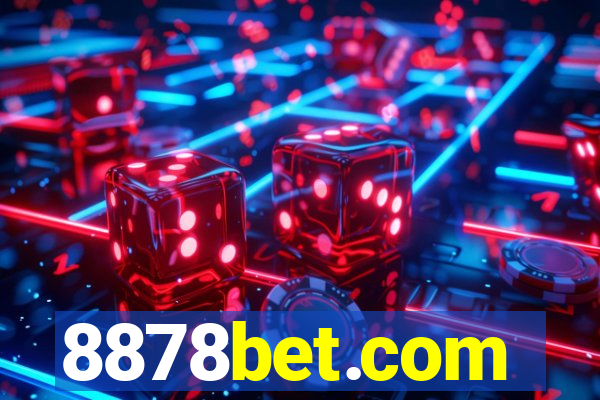 8878bet.com