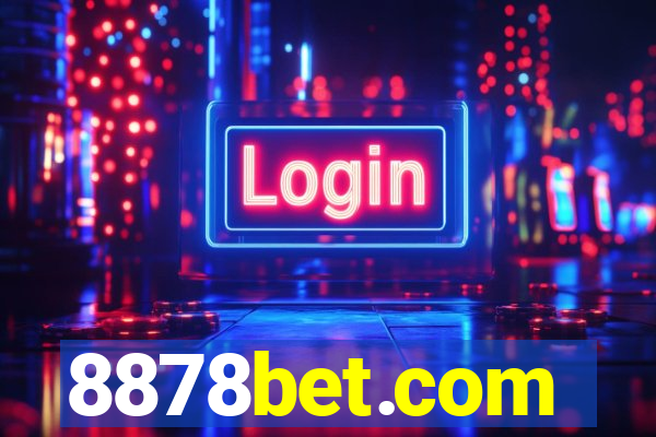 8878bet.com