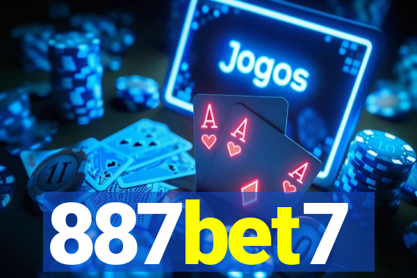 887bet7