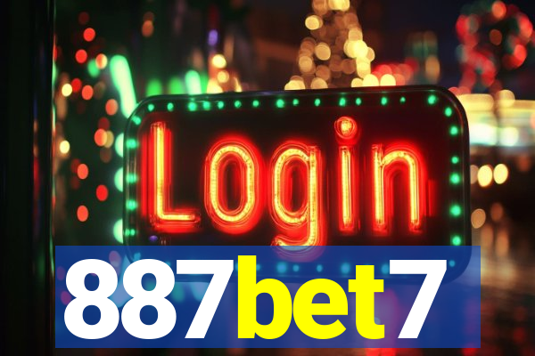 887bet7