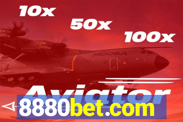 8880bet.com