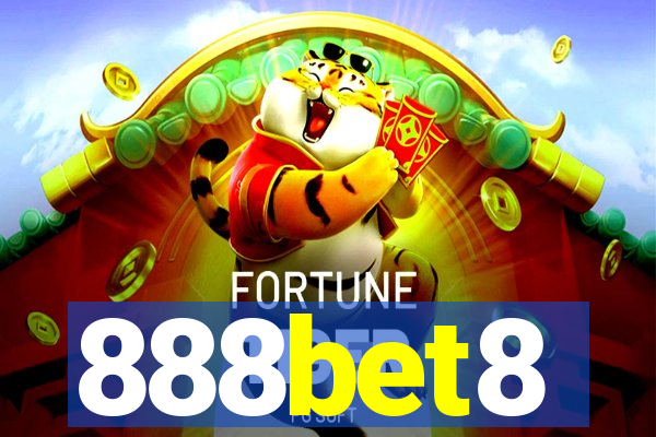 888bet8