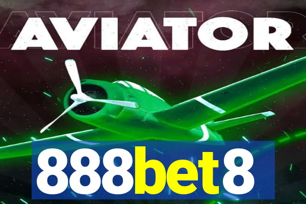 888bet8