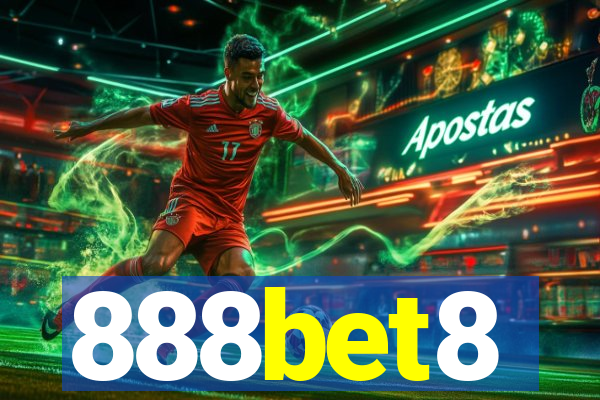 888bet8