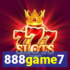 888game7