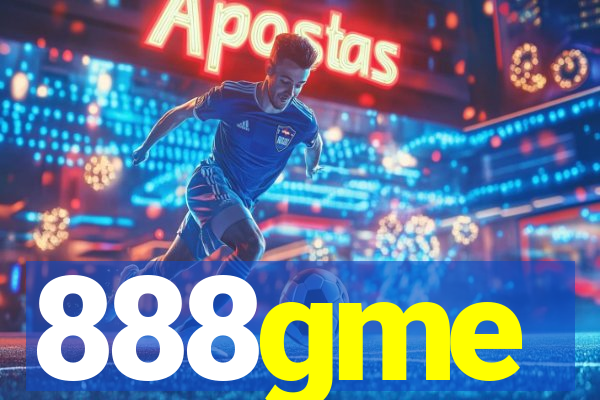 888gme