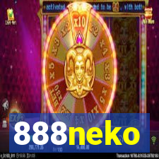 888neko