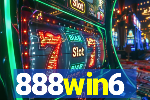 888win6