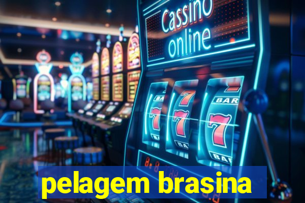 pelagem brasina