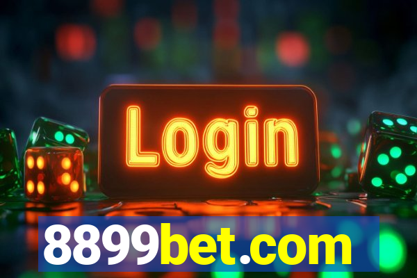 8899bet.com