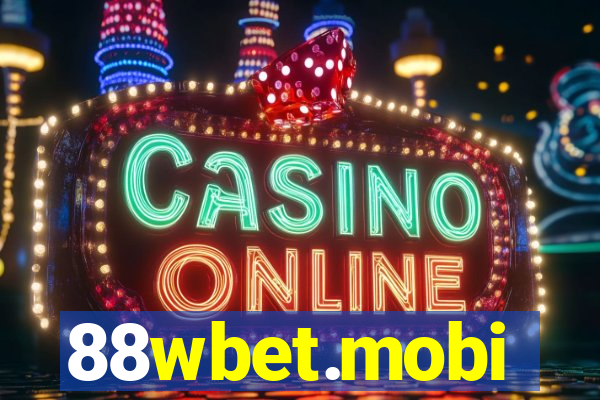 88wbet.mobi