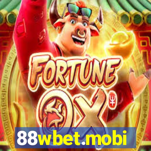 88wbet.mobi