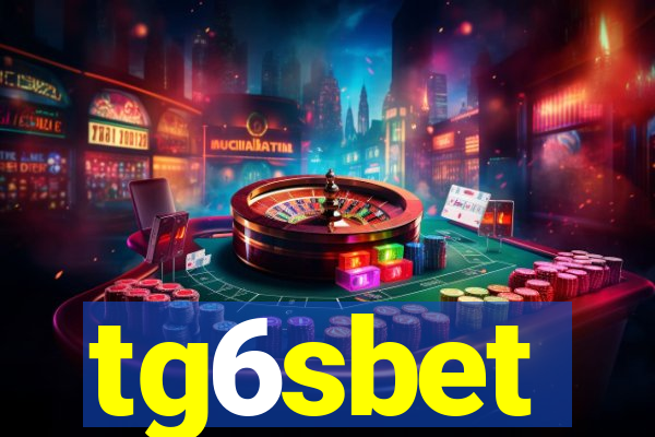 tg6sbet