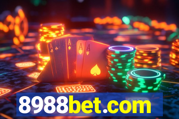 8988bet.com