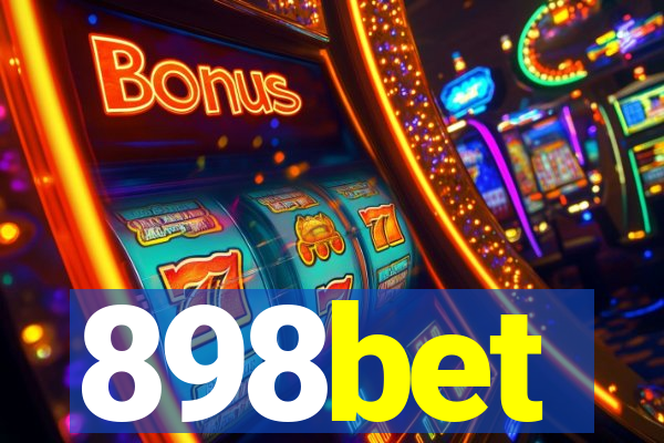 898bet