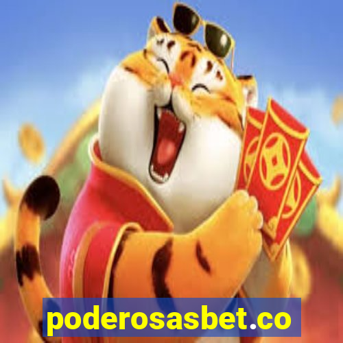 poderosasbet.com