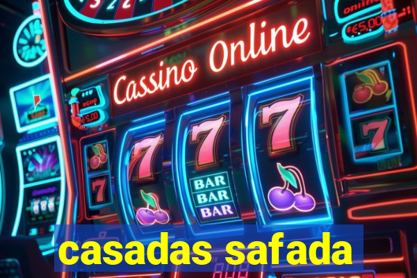 casadas safada