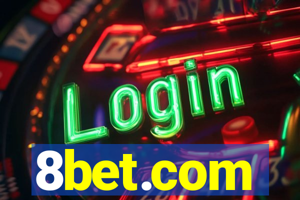 8bet.com