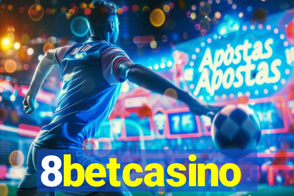 8betcasino